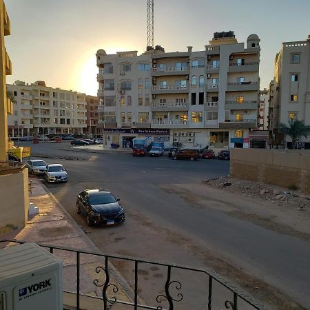 British Resort Hurghada Zewnętrze zdjęcie