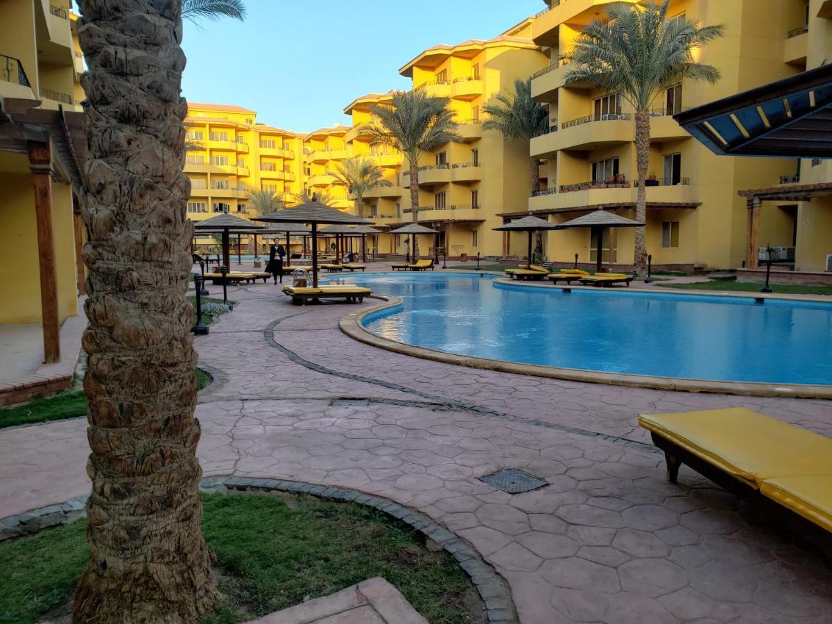 British Resort Hurghada Zewnętrze zdjęcie