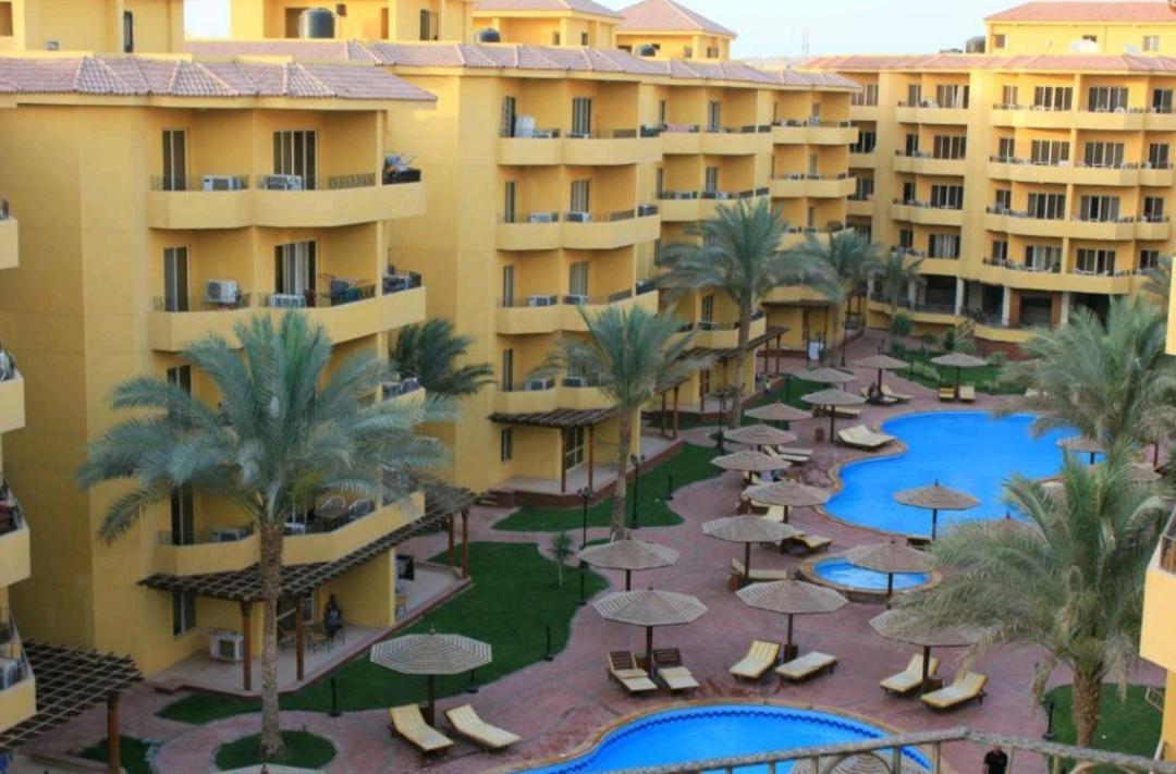 British Resort Hurghada Zewnętrze zdjęcie