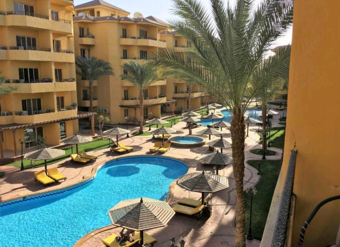 British Resort Hurghada Zewnętrze zdjęcie