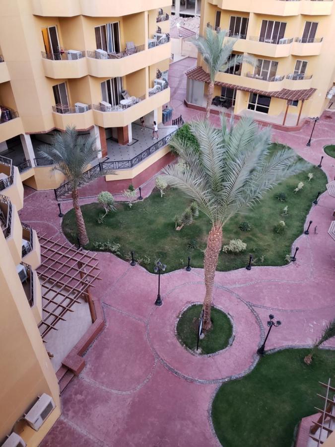 British Resort Hurghada Zewnętrze zdjęcie